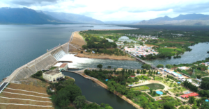 Bhavanisagar Dam - Water Resources Department, Govt. of Tamil Nadu